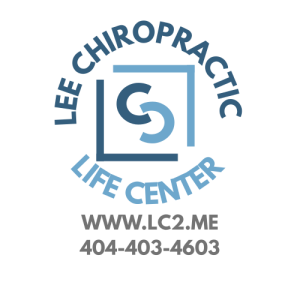Sponsor Logo for Lee Chiropractic Life Center