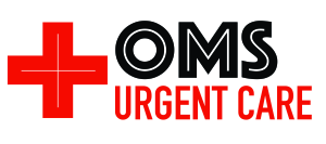 Sponsor Logo for OMS Urgent Care