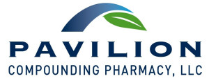Sponsor Logo for Pavilion Compounding Pharmacy