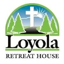 Sponsor Logo for Loyola Retreat House