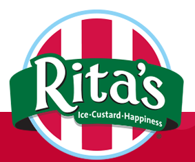 Sponsor Logo for Rita's