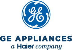 Event sponsors for 2025 Logo for GE Appliances