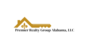 Event sponsors for 2025 Logo for Premier Realty Group Alabama LLC