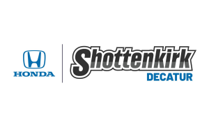 Event sponsors for 2024 Logo for Shottenkirk Honda of Decatur