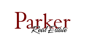 Event sponsors for 2024 Logo for Jeff Parker Real Estate