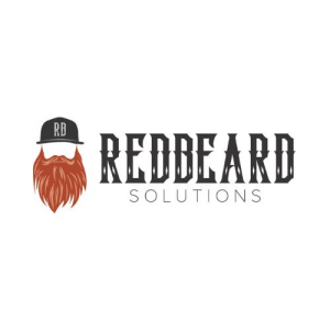 Event sponsors for 2024 Logo for Redbeard Solutions