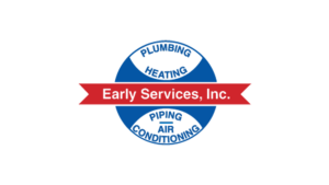 Event sponsors for 2025 Logo for Early Services Inc.