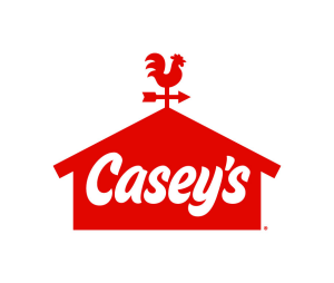 Sponsor Logo for Casey's