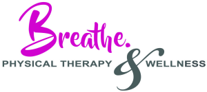 Sponsor Logo for Breathe Physical Therapy and Wellness