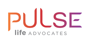 Sponsor Logo for Pulse Life Advocates