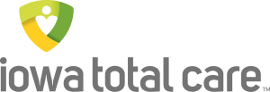 Sponsor Logo for Iowa Total Care