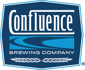 Sponsor Logo for Confluence Brewing Co.