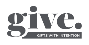 Sponsor Logo for Give