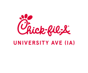 Sponsor Logo for Chick Fil - A