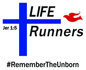 Sponsor Logo for Life Runners