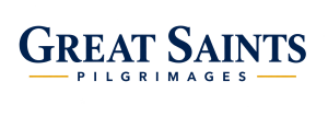 Sponsor Logo for Great Saints Pilgrimages with Jon Leonetti