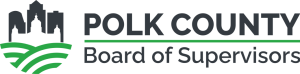 Sponsor Logo for Polk County Board of Supervisors