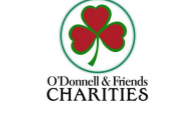 Sponsor Logo for O'Donnell & Friends Charities