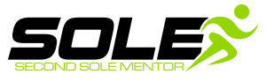 Sponsor Logo for Second Sole Mentor