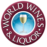 Sponsor Logo for World of Wines & Liqour