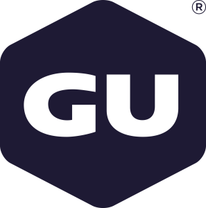 Sponsor Logo for GU Energy