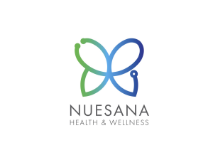 Sponsor Logo for Nuesana
