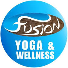 Sponsor Logo for Fusion Yoga and Wellness
