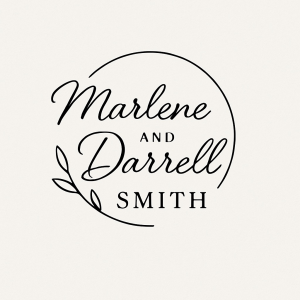 Sponsor Logo for Marlene and Darrell Smith