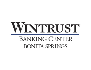 Sponsor Logo for Wintrust Banking Center