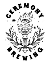 Sponsor Logo for Ceremony Brewing
