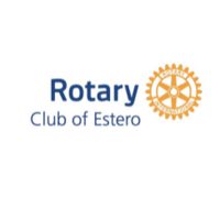 Sponsor Logo for Rotary of Estero