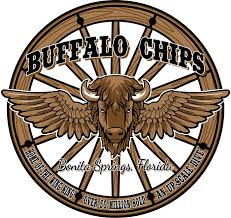 Sponsor Logo for Buffalo Chips Restaurant