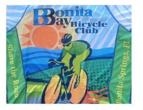 Sponsor Logo for Bonita Bay Bike Club