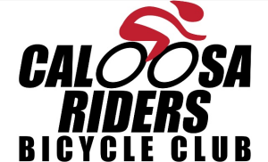 Sponsor Logo for Caloosa Riders Bicycle Club