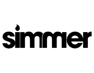 Sponsor Logo for Simmer Group