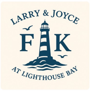 Sponsor Logo for Larry and Joyce Fik