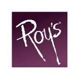 Sponsor Logo for Roy's
