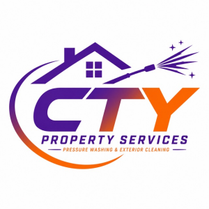 Sponsor Logo for CTY Property Services