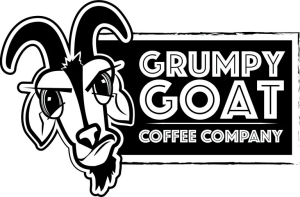 Sponsor Logo for Grumpy Goat