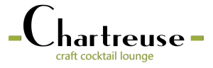Sponsor Logo for Chartreuse Craft Cocktail Lounge