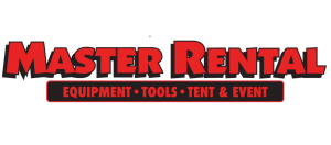 Sponsor Logo for Master Rental