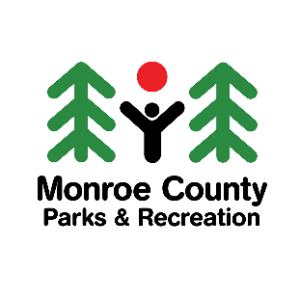 Sponsor Logo for Monroe County Parks & Recreation