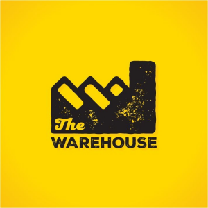 Sponsor Logo for The Warehouse