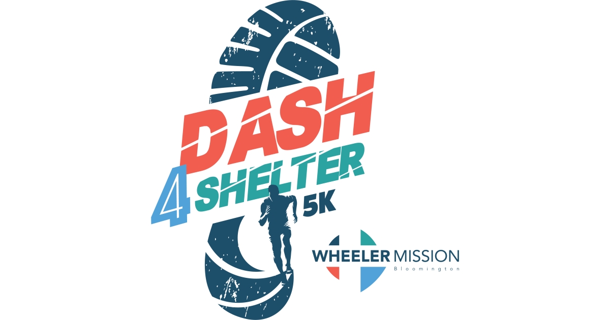 Dash 4 shelter online registration