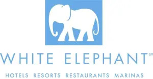 Sponsor Logo for White Elephant Resorts