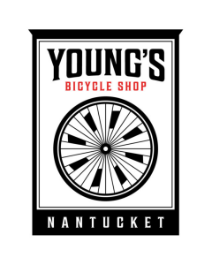 Sponsor Logo for Young's Bicycle Shop