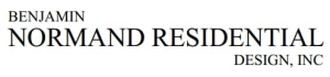 Sponsor Logo for Benjamin Normand Residential Design, Inc