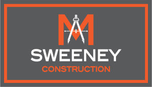 Sponsor Logo for M. Sweeney Construction