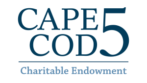 Sponsor Logo for Cape Cod 5