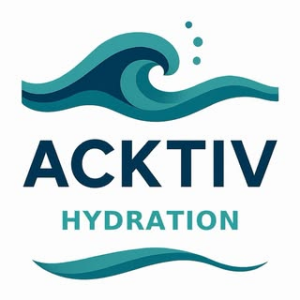 Sponsor Logo for AckTiv Hydration